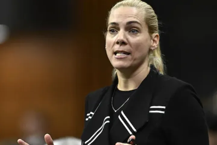 اصرار یک نماینده بر انگلیسی صحبت کردن وزیر میراث جنجال‌آفرین شد